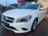 Mercedes-Benz CLA 200 Shooting Brake - scheckheftgepflegte Mercedes CLA 200 Shooting Brake