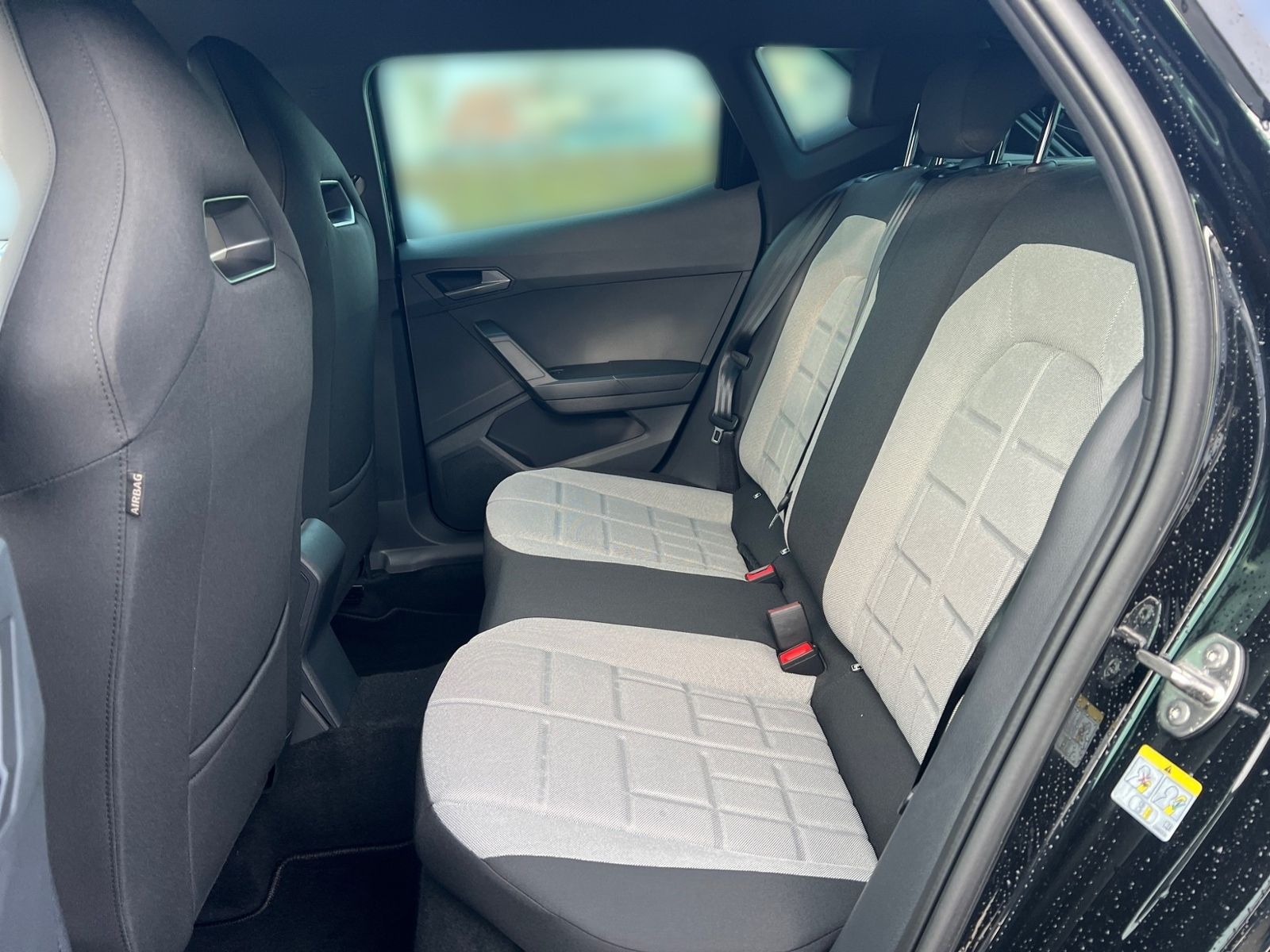 Seat Ibiza - Bild 14