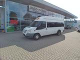 Ford Transit Bus FT 430 EL 16/17-Sitzer-Bus - Ford Transit: T430