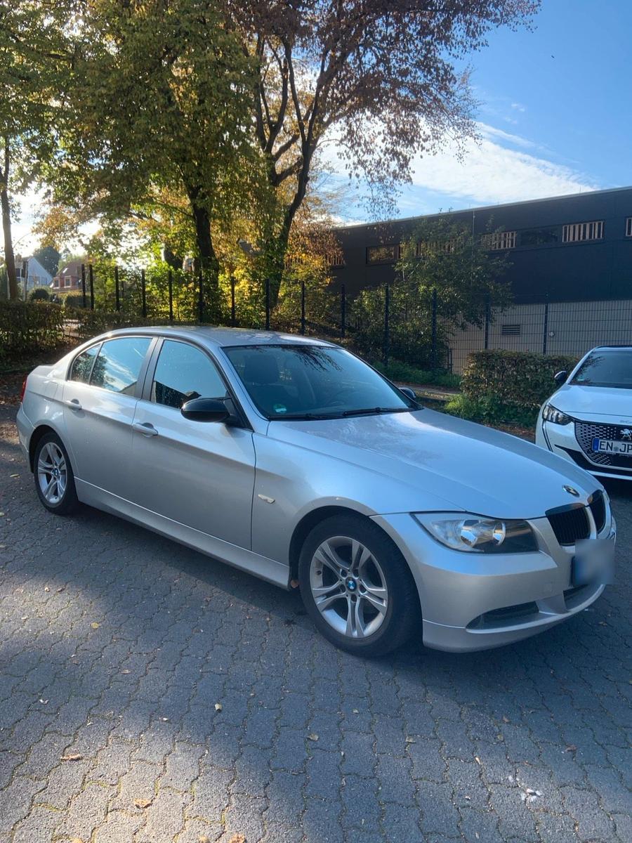 BMW 318