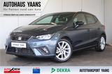 Seat Ibiza FR 1.0 TSI AID+ACC+LED+CARPLAY+17" - gebrauchte Kleinwagen in Norderstedt