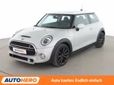 MINI Cooper S Aut.*NAVI*LED*TEMPO*PDC*PANO*SHZ* - MINI MINI Gebrauchtwagen in Köln