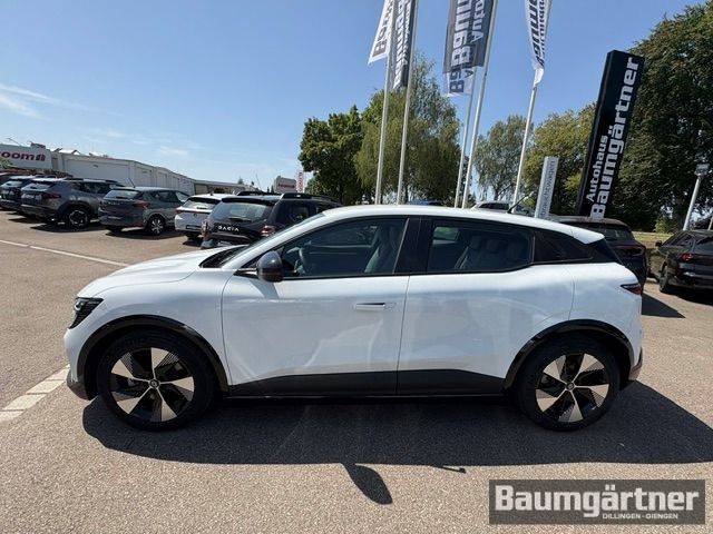 Fahrzeugabbildung Renault Megane E-Tech Electric Equilibre EV40 130HP PDC
