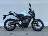 Honda CB125R | 0km | A1/B196 | Tageszulassung* - HONDA CB 125 T