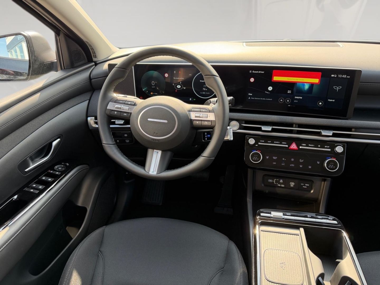 Hyundai TUCSON - Bild 11