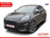 Ford Puma 1.0 M-Hybrid ST-Line LED Navi Kamera PDC - gebrauchte Ford Puma aus dem Jahr 2024