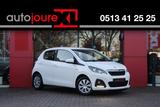 Peugeot 108 1.0 e-VTi Active | Origineel NL | Airco | Ra - Peugeot 108 bis 5.000 Euro