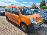 Renault Kangoo 1.5 LKW 1.Hand Servo Sehr Gepflegt - Renault Kangoo aus 2010 mit Diesel-Antrieb