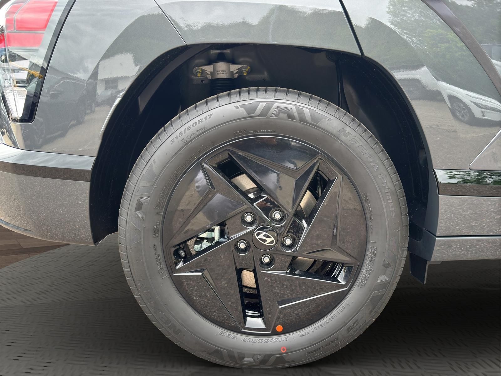 Hyundai Kona – Bild 23