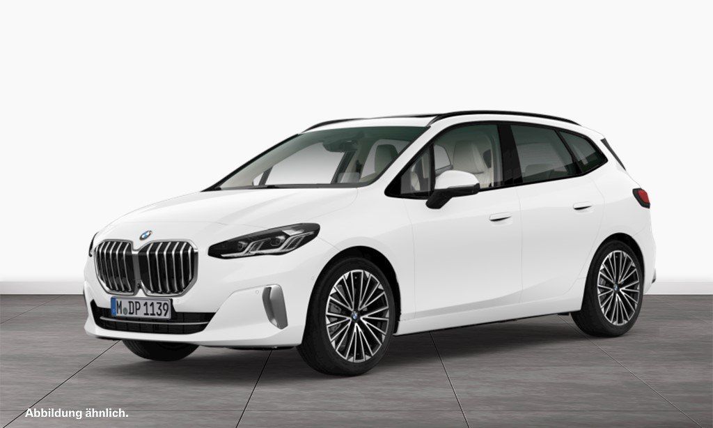 BMW 223d xDrive Active Tourer AHK Driv.Assist.Prof