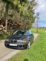 BMW 320Ci 87000km - BMW 320: Coupé, 320ci
