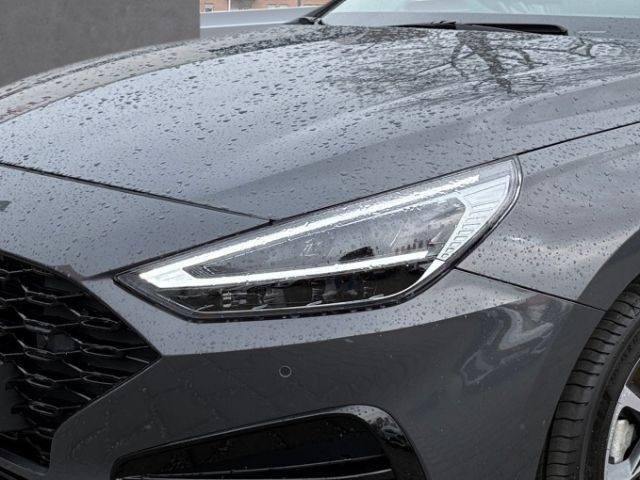 Fahrzeugabbildung Hyundai i30cw FL Advanced Deluxe 1.0 +NAVI+KLIMA+PDC+RFK