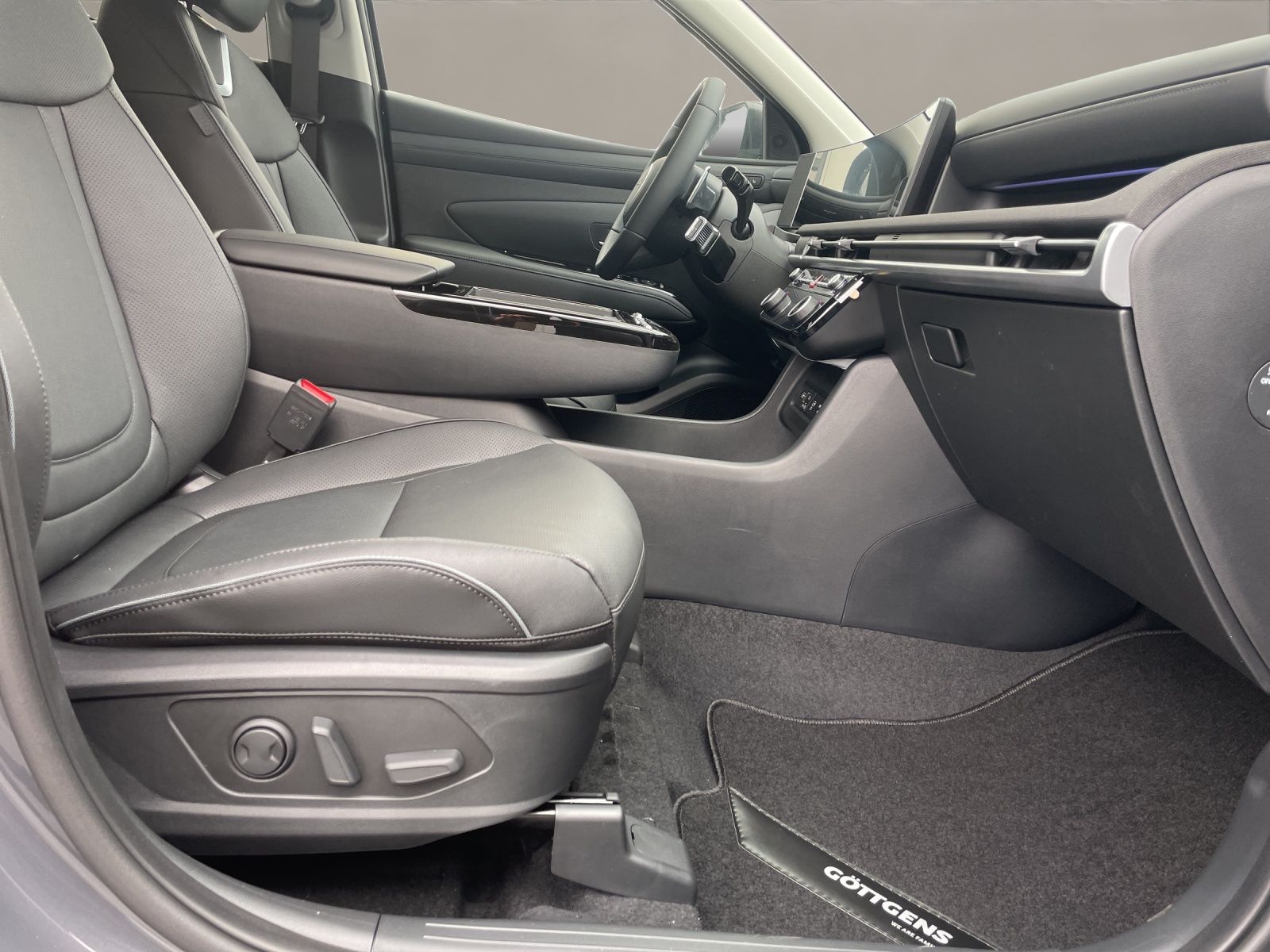 Hyundai Tucson – Bild 13