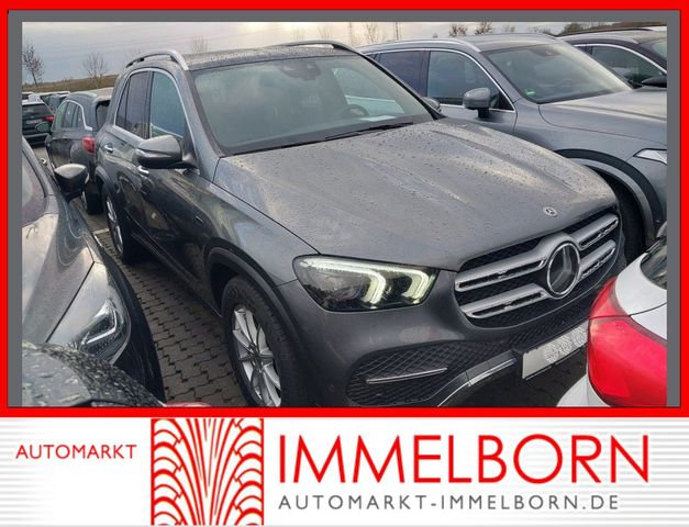 Mercedes-Benz GLE 350 de AMG Pano*Distro*AHK*Kamera*Mubeam