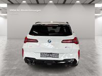 BMW X3 M50 - Vorschau Bild 7