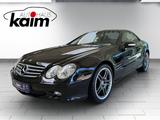 Mercedes-Benz SL 350 - Mercedes-Benz Gebrauchtwagen von 2003