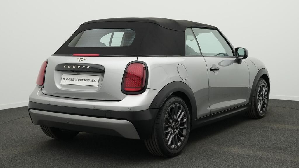 MINI Cooper Cabrio - Bild 9