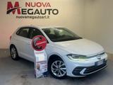 Andere VOLKSWAGEN Polo 1.0 VI - Andere mit Benzin-Antrieb: Weiß