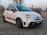 Andere Abarth 595 ~ Leder ~ 146 PS ~ Unfallfrei ~... - Andere aus 2020