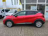 Renault Captur Captur INTENS TCe 130 GPF - Renault Captur in Karlsruhe