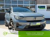 Volvo C40 Recharge Plus Pilot Assist AHK Keyless - Volvo C40 Gebrauchtwagen