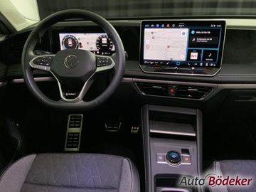Volkswagen Tiguan 1.5 eTSI DSG Energy Garantie b. 28.01.31 