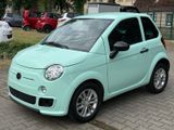 Microcar Bellier B8 HDI Mopedauto L6e Automatik - Microcar: 8