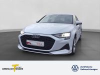 Audi A3 - Vorschau Bild 1