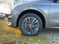 Skoda Fabia - Vorschau Bild 12