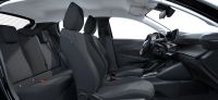 Peugeot 208 - Vorschau Bild 10