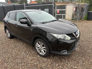 Nissan Qashqai - 7