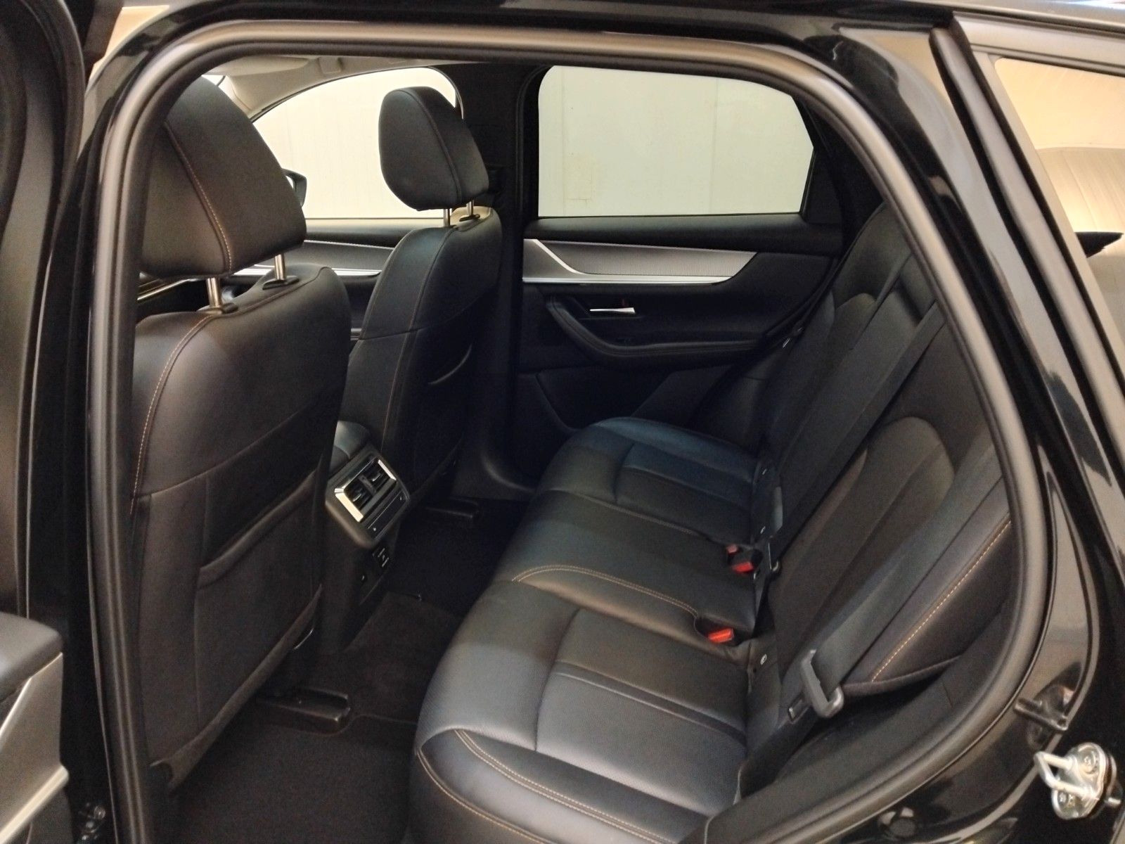 Mazda CX-60 (03/2023, Hybrid (Benzin/Elektro))