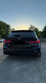 BMW 330i xDrive Touring M Sport / Eisenmann - BMW 330 von privat