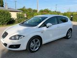 Seat Leon 1.4 TSI Sport super gepflegt - Seat Leon aus 2010: Sport