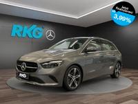 Mercedes-Benz B 200 PROGRESSIVE LED KEYLESS SPURPAKET KAMERA
