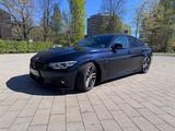 BMW 440 Gran Coupé 440i xDrive Gran Coupé M Spor... - BMW 440 Gran Coupé von privat