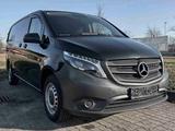 Mercedes-Benz Vito 114 CDI BASE KA/L - Mercedes-Benz Vito BASE mit Diesel-Antrieb