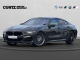 ALPINA B8 Gran Coupé B&W HiFi Park-Drivingassist Panora - ALPINA B8 Gebrauchtwagen