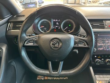 Skoda Octavia *LED*NAVI*2-ZONEN*CAM*CARPLAY*