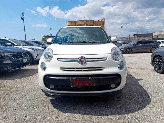 Image of Fiat 500L