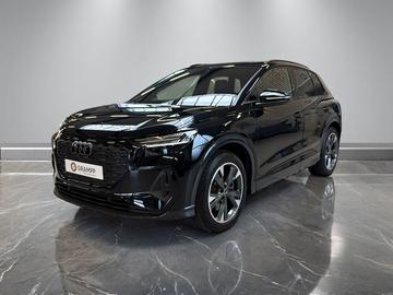 2024 AUDI Q4 E-TRON 照片 2