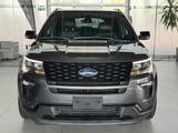Ford Explorer Sport 3,5 V6 4WD Automatik 7-Si.  PANO - Ford Explorer mit Benzin-Antrieb