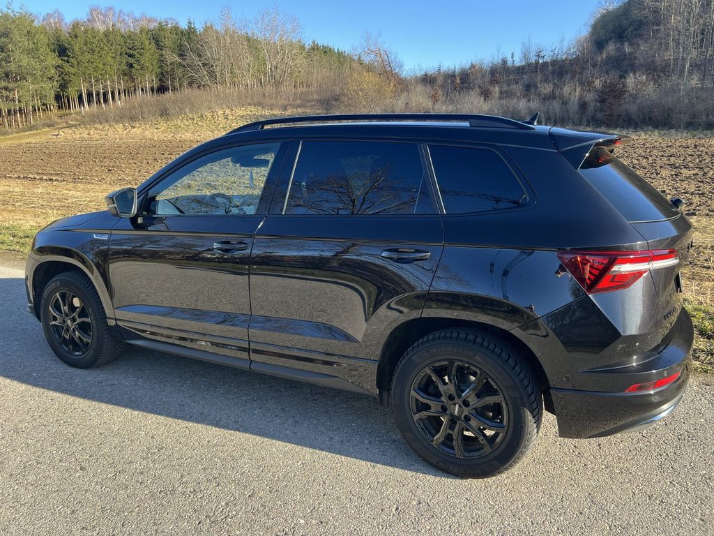 Image of Skoda Karoq