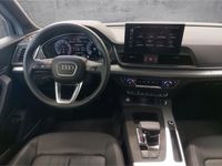 Audi Q5 - Vorschau Bild 12