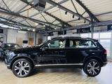 Volkswagen Touareg V6 TDI Exclusive Terrain Tech 4Motion - gebrauchte SUVs in Remscheid