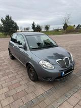 Lancia Auto lancia ypsilon 1.4 - Lancia Ypsilon: Von Privat