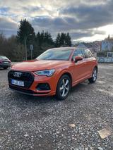 Audi Q3 35 TFSI S tronic S line S line - Audi Q3 in Saarbrücken