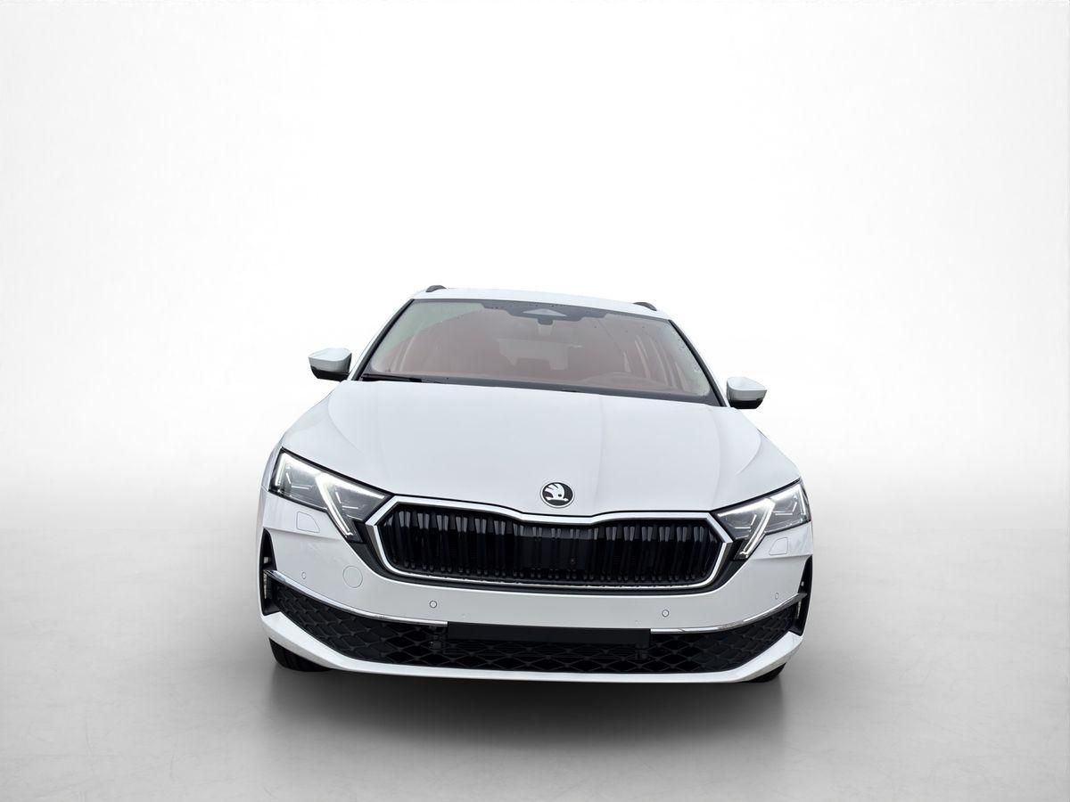 Skoda Octavia - Bild 2