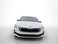 Skoda Octavia - Vorschau Bild 2