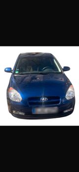 Hyundai Accent 1.4 GL GL - Hyundai Accent: A